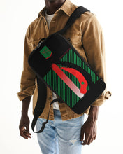 Load image into Gallery viewer, Dragon of the Motherland Slim Tech Backpack