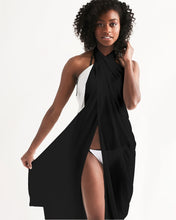 Load image into Gallery viewer, Yin Yang Dragon Swim Cover Up