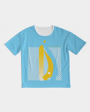 Load image into Gallery viewer, Dragon Charge Men's Premium Heavyweight Tee