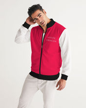 Load image into Gallery viewer, Atlanta Dragon Men's Track Jacket