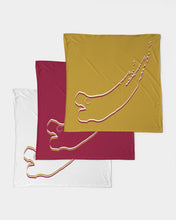 Load image into Gallery viewer, Royal Dragon Bandana Set