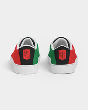 Load image into Gallery viewer, Dragon of the Motherland Men's Faux-Leather Sneaker