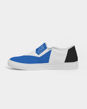 Load image into Gallery viewer, Dragon Magician Men&#39;s Slip-On Canvas Shoe
