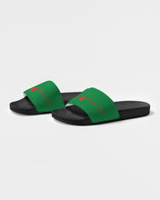 Load image into Gallery viewer, Dragon of the Motherland Women&#39;s Slide Sandal
