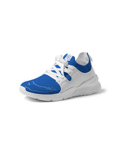 Load image into Gallery viewer, True Blue Dragon Men&#39;s Two-Tone Sneaker
