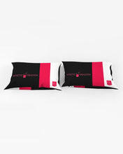 Load image into Gallery viewer, Atlanta Dragon Queen Pillow Case
