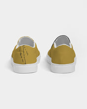 Load image into Gallery viewer, Golden Dragon Men&#39;s Slip-On Canvas Shoe
