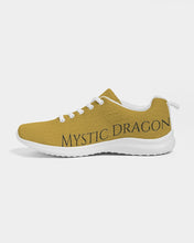 Load image into Gallery viewer, Golden Dragon Men&#39;s Athletic Shoe
