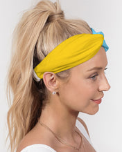 Load image into Gallery viewer, Dragon Charge Twist Knot Headband Set
