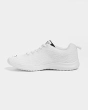 Load image into Gallery viewer, Yin Yang Dragon Women&#39;s Athletic Shoe
