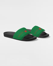 Load image into Gallery viewer, Dragon of the Motherland Women&#39;s Slide Sandal
