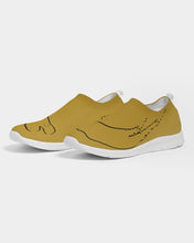 Load image into Gallery viewer, Golden Dragon Men&#39;s Slip-On Flyknit Shoe
