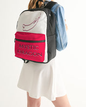 Load image into Gallery viewer, Atlanta Dragon Small Canvas Backpack
