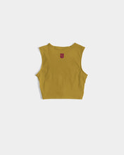 Load image into Gallery viewer, Royal Dragon Women&#39;s Twist-Front Tank
