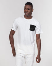 Load image into Gallery viewer, Yin Yang Dragon Men&#39;s Everyday Pocket Tee
