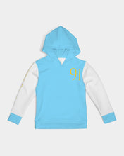 Load image into Gallery viewer, Dragon Charge Kids Hoodie
