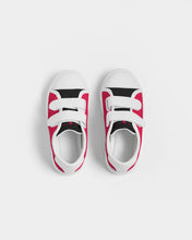 Load image into Gallery viewer, Atlanta Dragon Kids Velcro Sneaker
