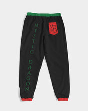 Load image into Gallery viewer, Dragon of the Motherland Men&#39;s Track Pants
