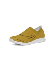 Load image into Gallery viewer, Golden Dragon Men&#39;s Slip-On Flyknit Shoe
