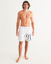 Load image into Gallery viewer, Yin Yang Dragon Men&#39;s Swim Trunk
