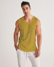 Load image into Gallery viewer, Golden Dragon Men&#39;s Sports Tank
