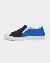 Load image into Gallery viewer, Dragon Magician Women&#39;s Slip-On Canvas Shoe
