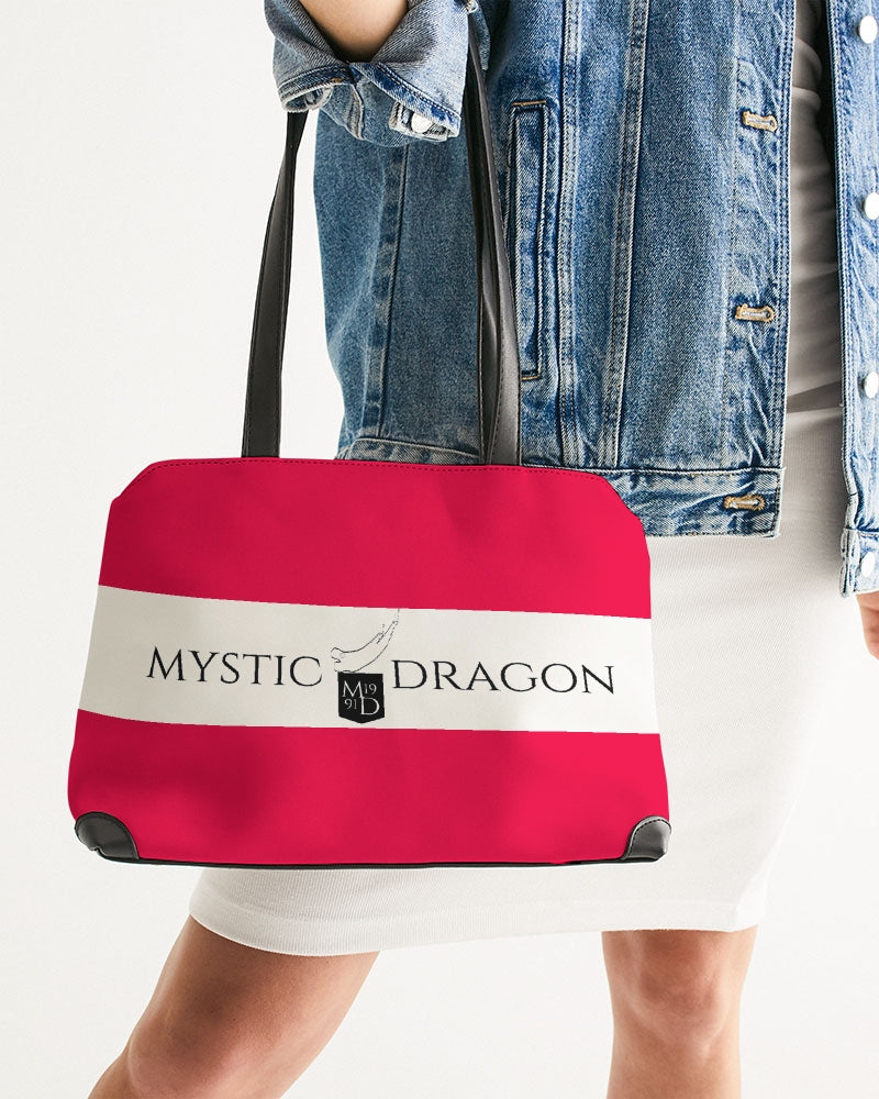 Atlanta Dragon Shoulder Bag