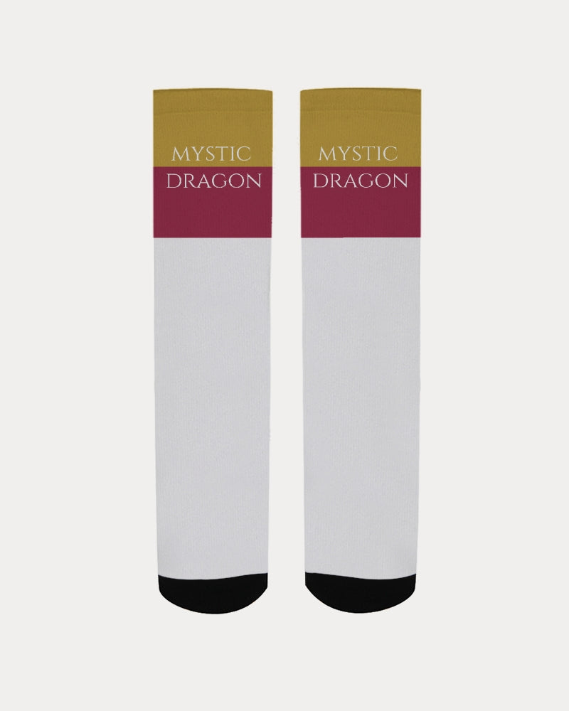 Royal Dragon Women's Socks