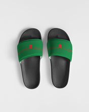 Load image into Gallery viewer, Dragon of the Motherland Women&#39;s Slide Sandal
