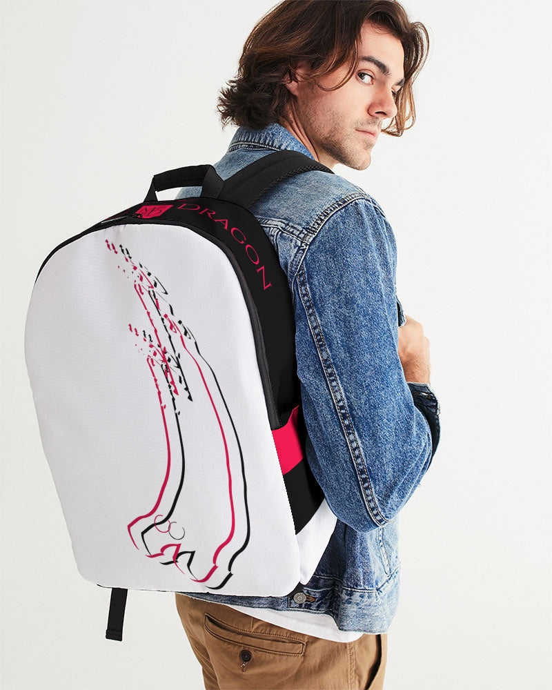 Atlanta Dragon Large Backpack