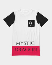 Load image into Gallery viewer, Atlanta Dragon Men&#39;s Everyday Pocket Tee
