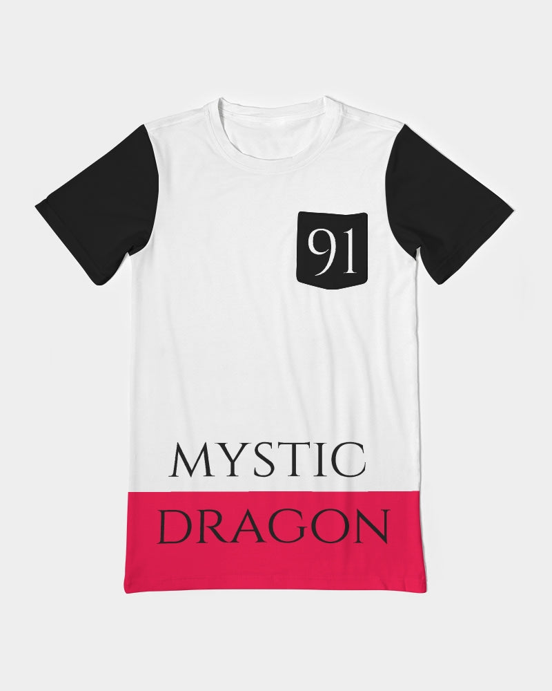 Atlanta Dragon Men's Everyday Pocket Tee