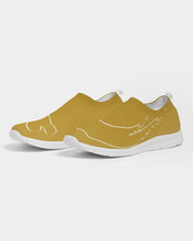 Load image into Gallery viewer, Golden Dragon Women&#39;s Slip-On Flyknit Shoe
