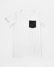 Load image into Gallery viewer, Yin Yang Dragon Men&#39;s Everyday Pocket Tee
