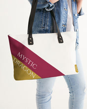 Load image into Gallery viewer, Royal Dragon Stylish Tote
