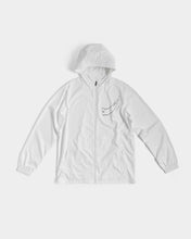 Load image into Gallery viewer, Yin Yang Dragon Men&#39;s Windbreaker
