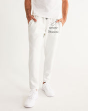 Load image into Gallery viewer, Yin Yang Dragon Men&#39;s Joggers
