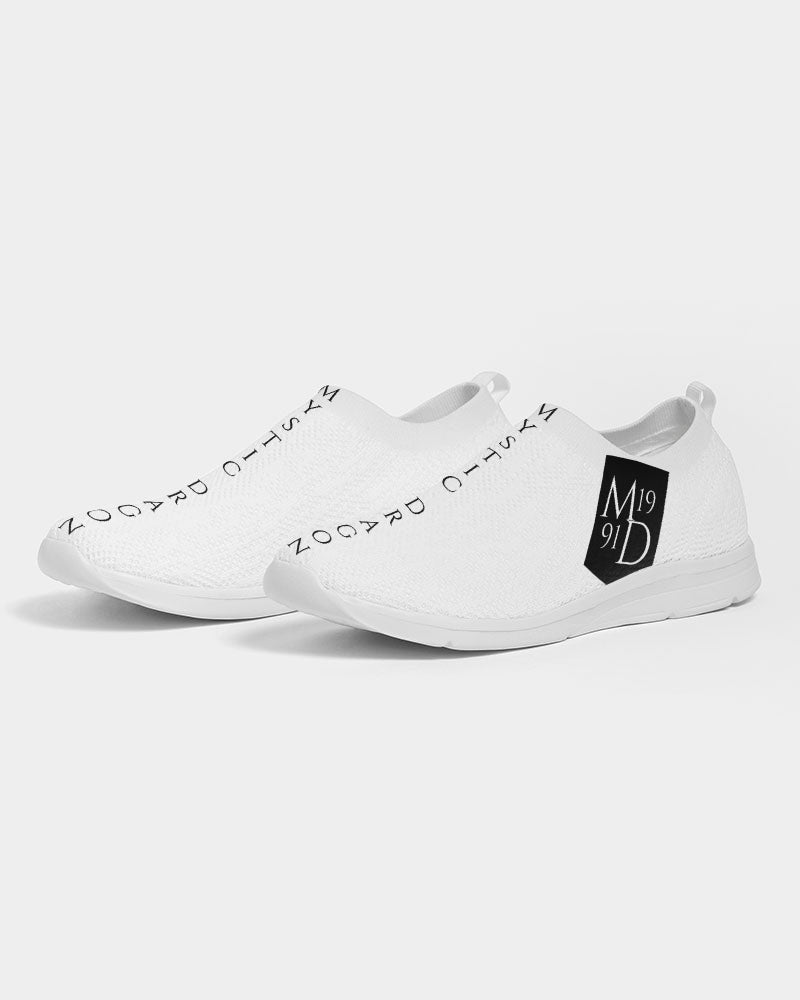 Yin Yang Dragon Women's Slip-On Flyknit Shoe