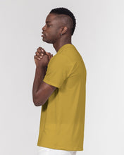 Load image into Gallery viewer, Golden Dragon Men&#39;s Everyday Pocket Tee
