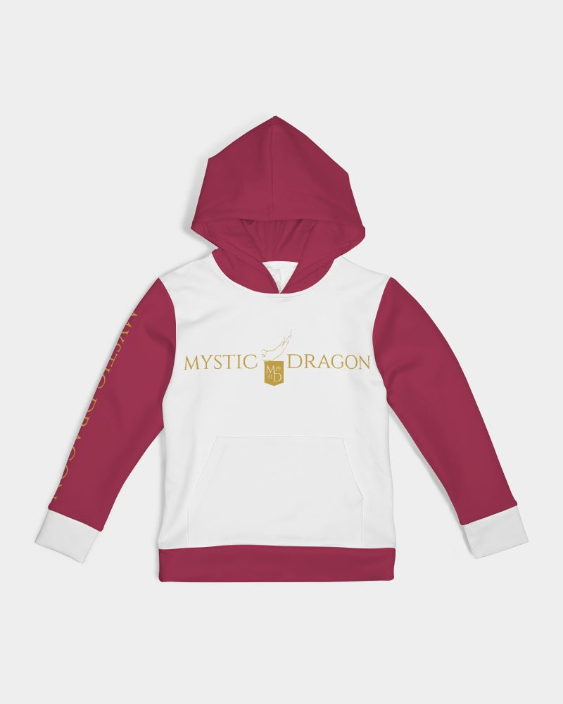 Royal Dragon Kids Hoodie