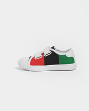 Load image into Gallery viewer, Dragon of the Motherland Kids Velcro Sneaker
