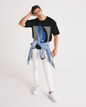 Load image into Gallery viewer, Dragon Magician Men&#39;s Premium Heavyweight Tee
