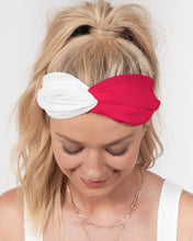 Load image into Gallery viewer, Atlanta Dragon Twist Knot Headband Set
