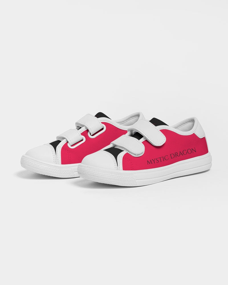 Atlanta Dragon Kids Velcro Sneaker