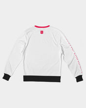 Load image into Gallery viewer, Atlanta Dragon Men&#39;s Classic French Terry Crewneck Pullover
