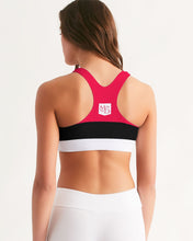 Load image into Gallery viewer, Atlanta Dragon Women&#39;s Seamless Sports Bra
