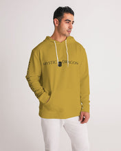 Load image into Gallery viewer, Golden Dragon Men&#39;s Hoodie
