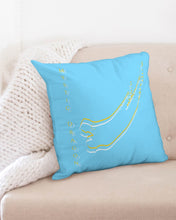 Load image into Gallery viewer, Dragon Charge Throw Pillow Case 20&quot;x20&quot;
