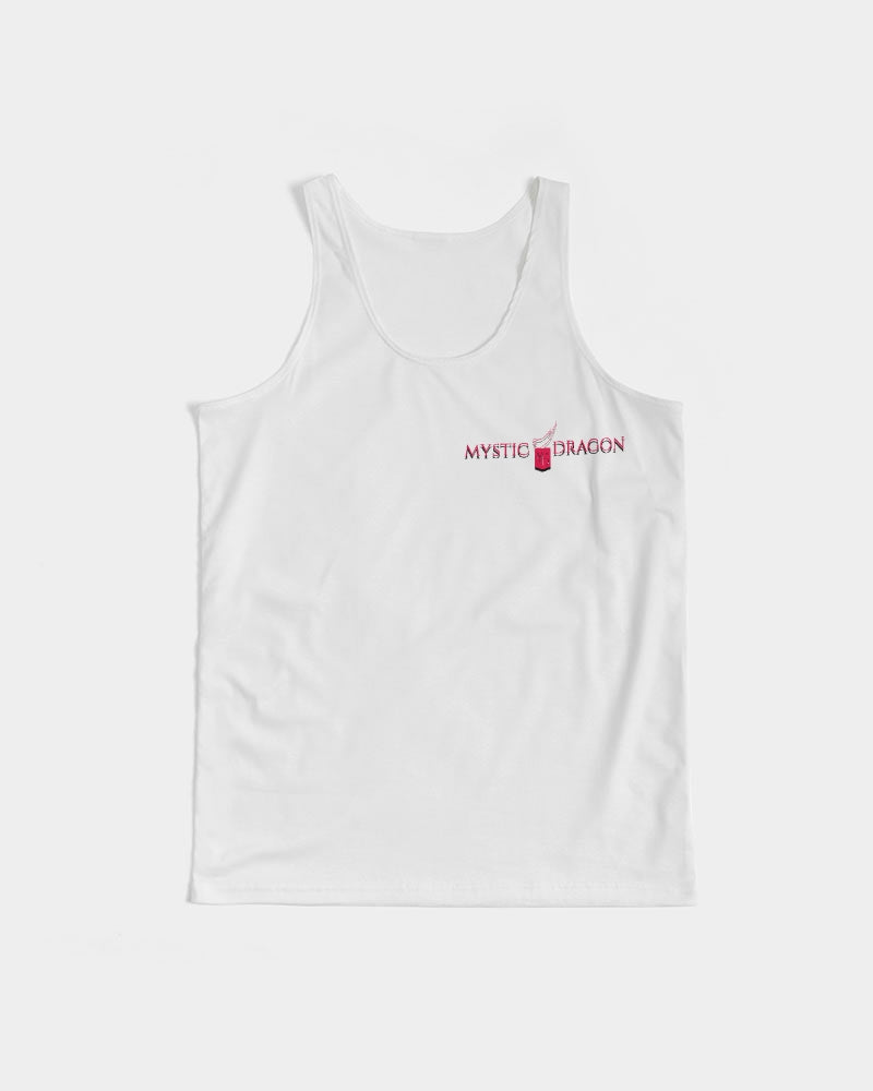 Atlanta Dragon Men's Tank