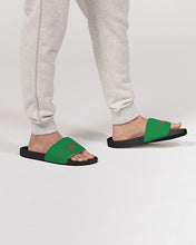 Load image into Gallery viewer, Dragon of the Motherland Men&#39;s Slide Sandal
